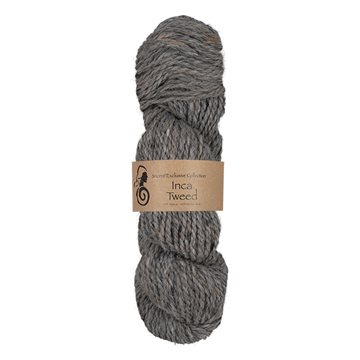 Viking Snorre Inca Tweed 115